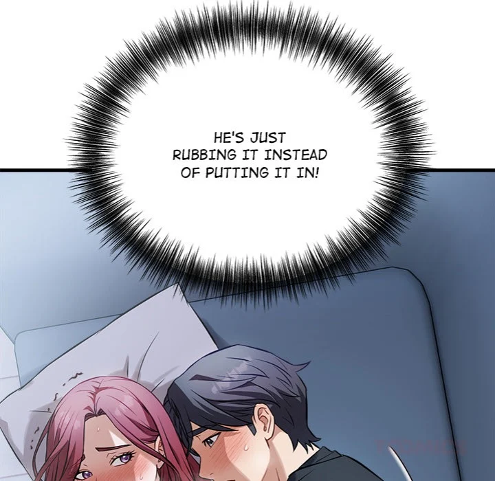 I’m Here for You chapter 18 page 12