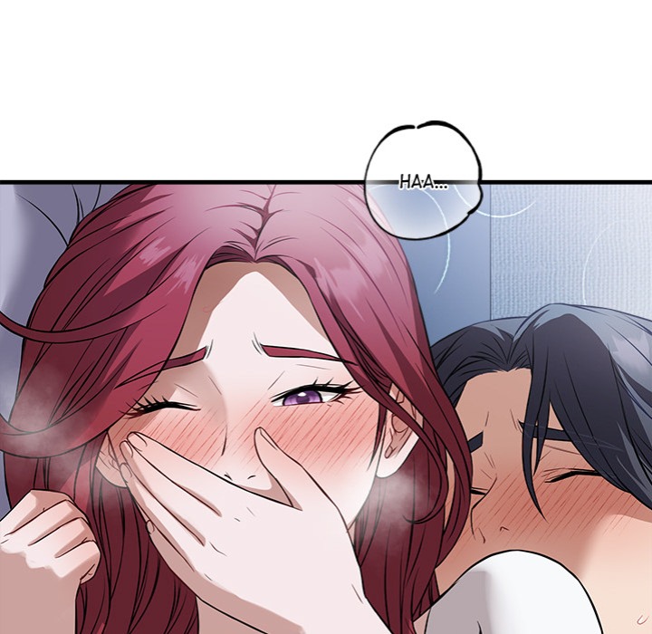 I’m Here for You chapter 18 page 15