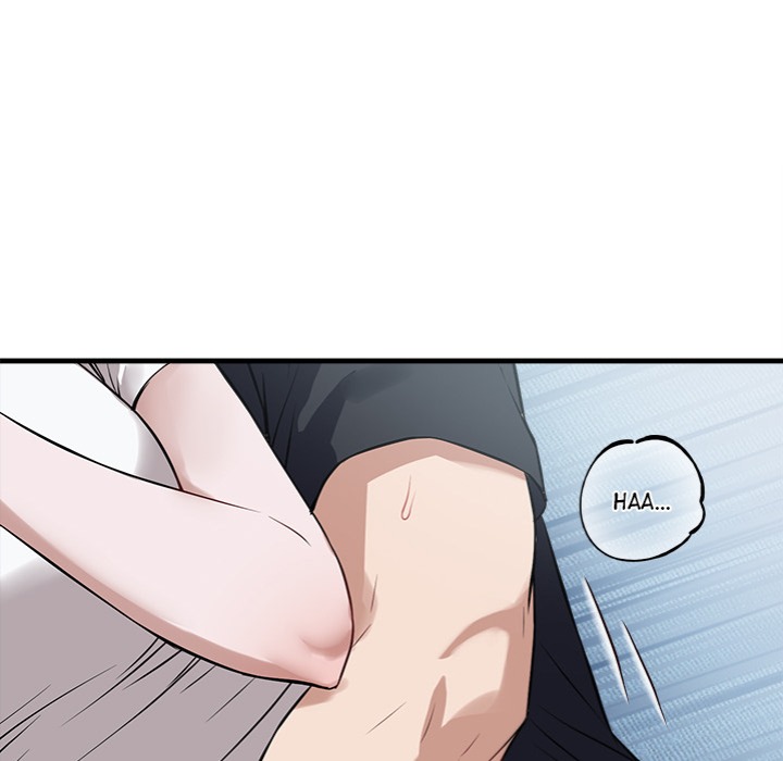 I’m Here for You chapter 18 page 19