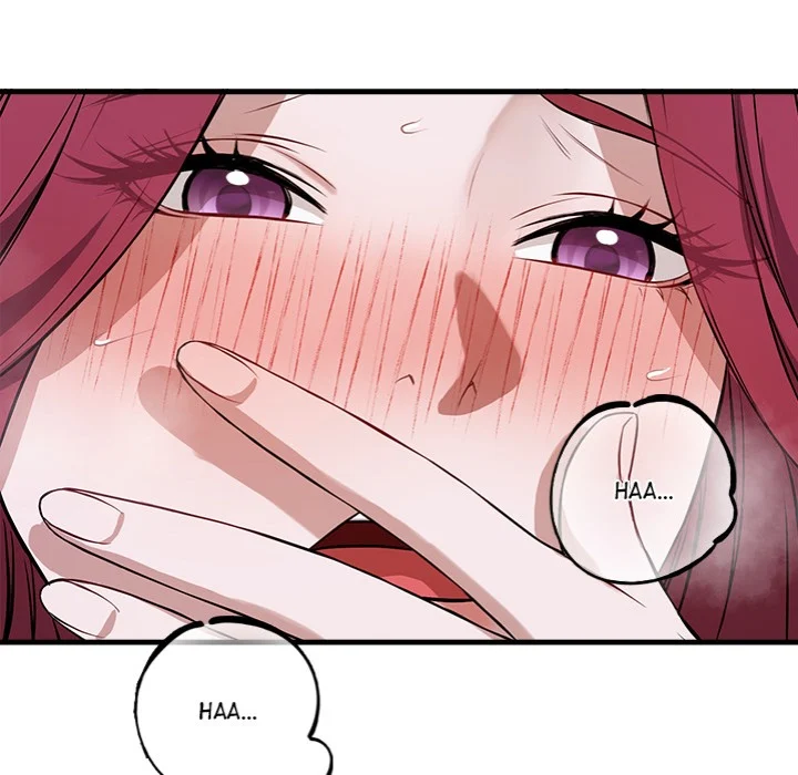 I’m Here for You chapter 18 page 22