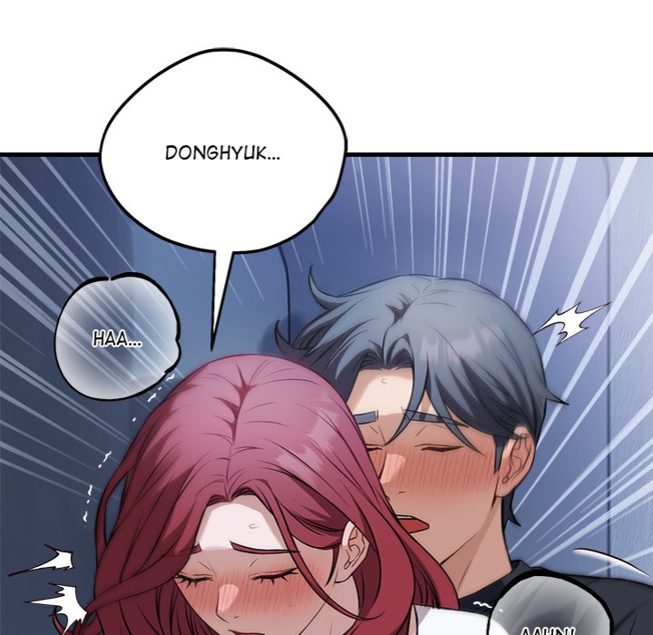 I’m Here for You chapter 18 page 30