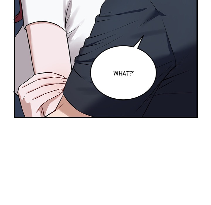 I’m Here for You chapter 18 page 35