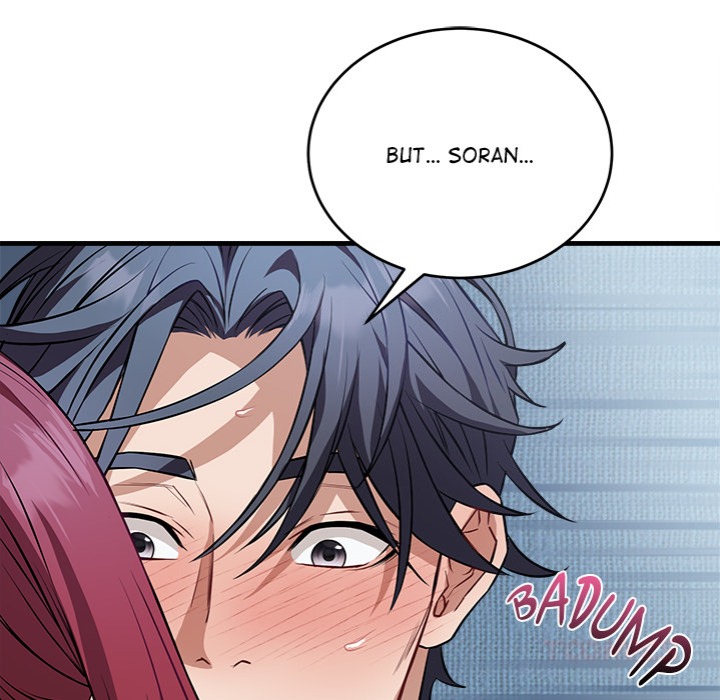 I’m Here for You chapter 18 page 36