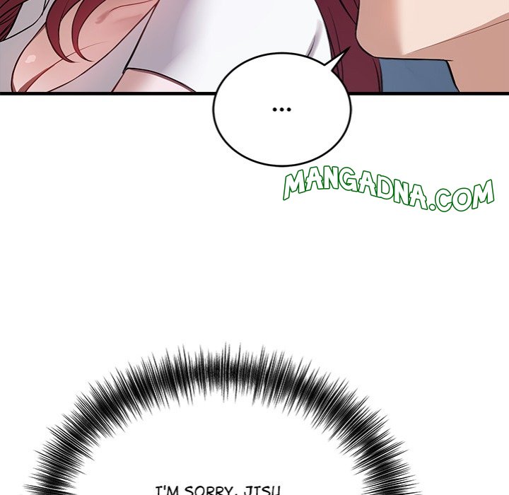 I’m Here for You chapter 18 page 42