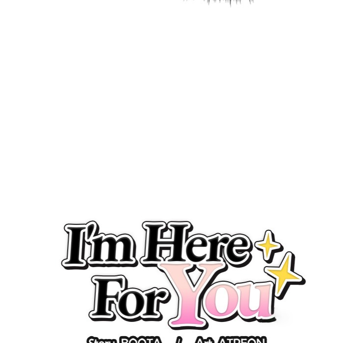 I’m Here for You chapter 18 page 44
