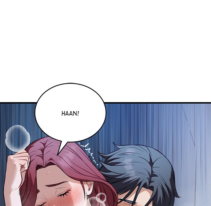 I’m Here for You chapter 18 page 59