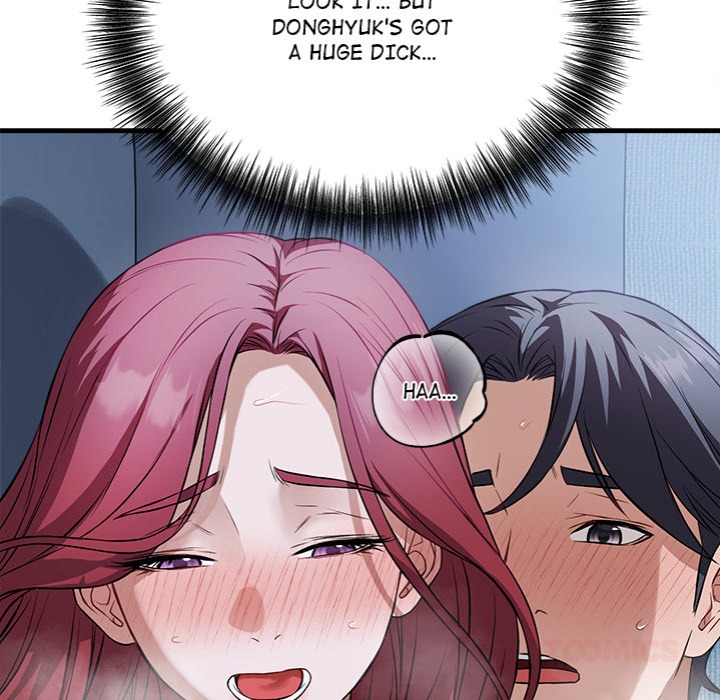 I’m Here for You chapter 18 page 84