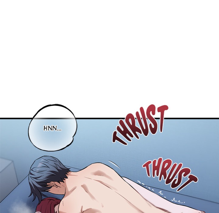 I’m Here for You chapter 18 page 114