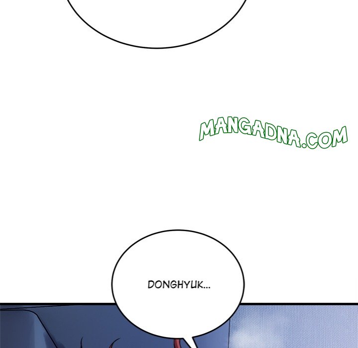 I’m Here for You chapter 18 page 124