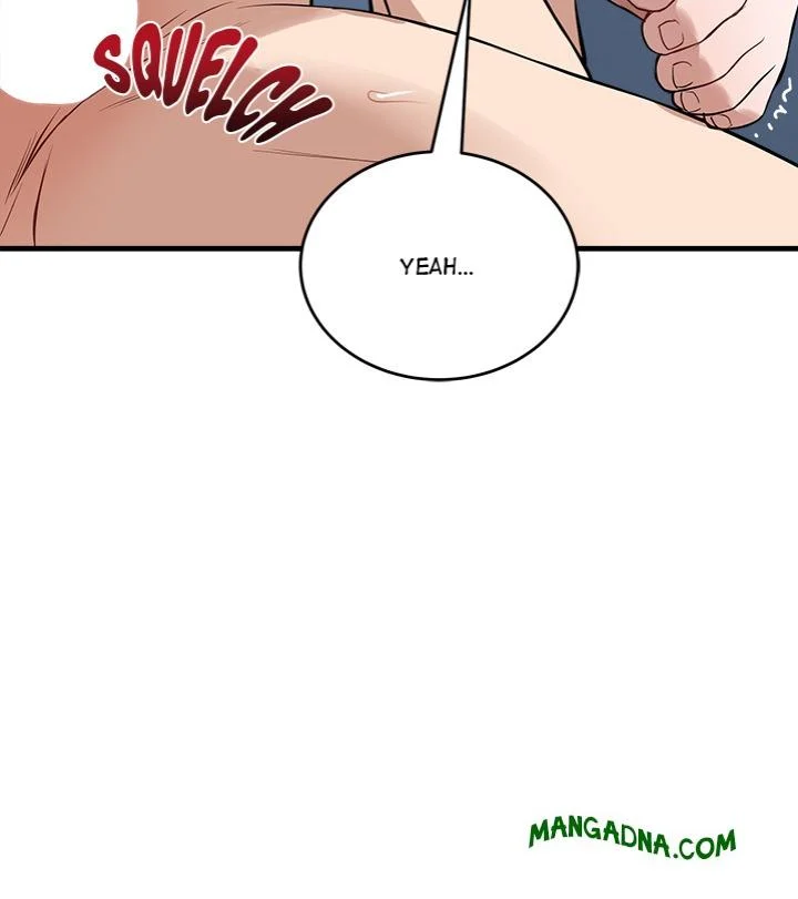 I’m Here for You chapter 18 page 133