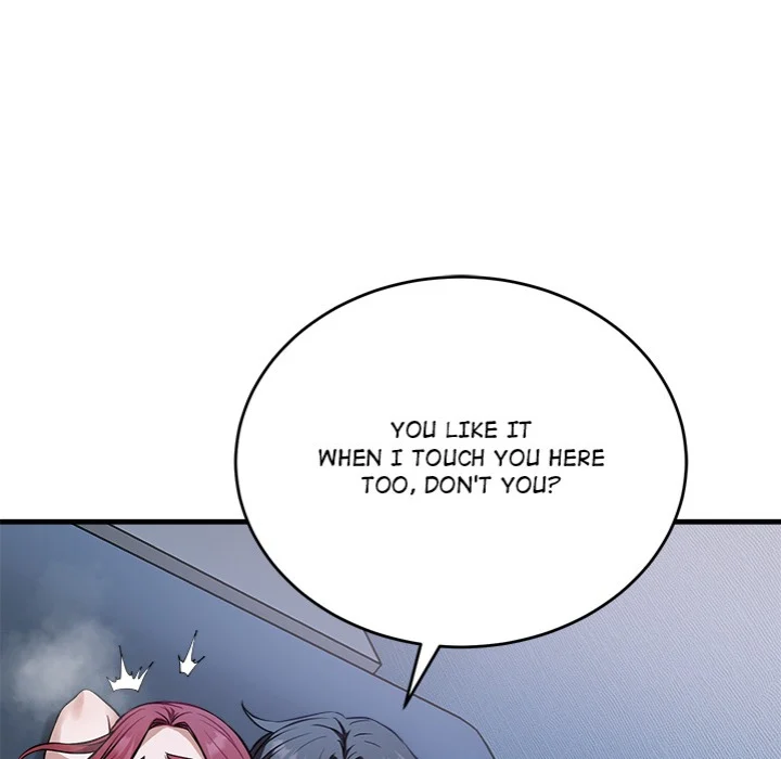 I’m Here for You chapter 18 page 141