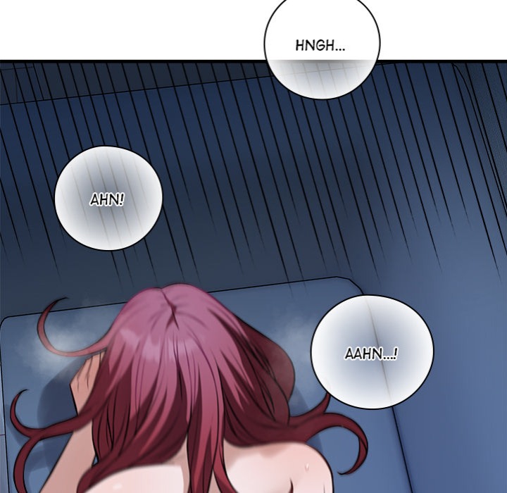 I’m Here for You chapter 18 page 157