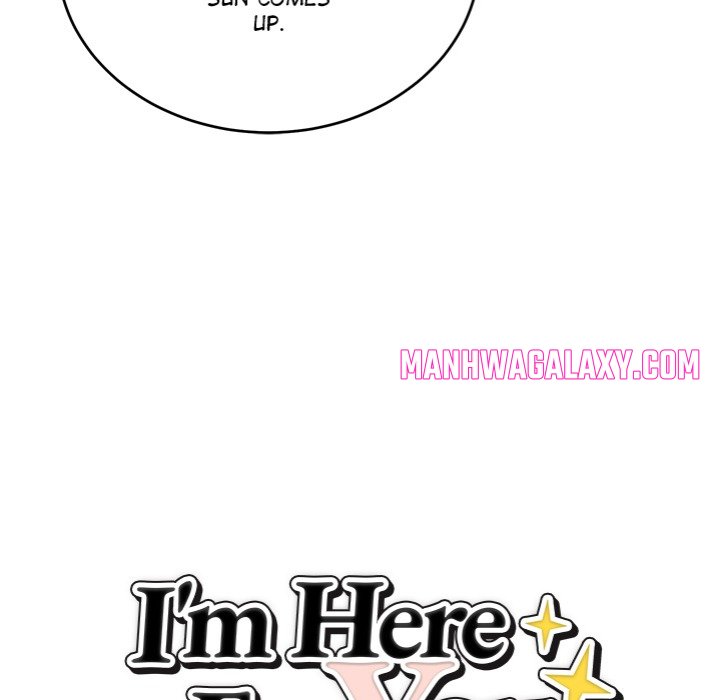I’m Here for You chapter 19 page 7