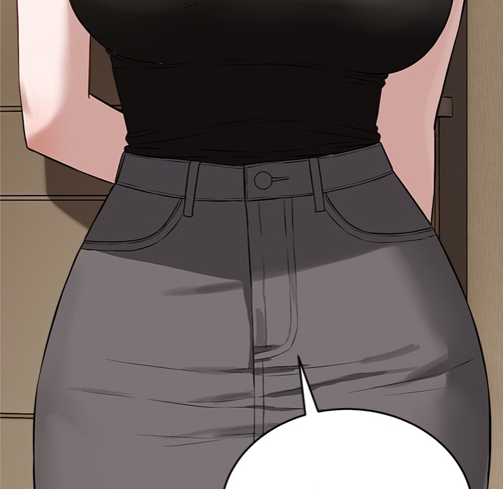 I’m Here for You chapter 19 page 15