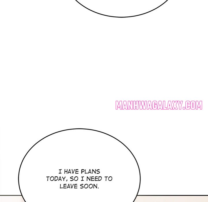 I’m Here for You chapter 19 page 19