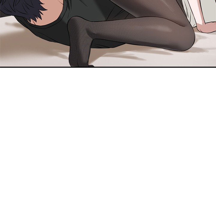 I’m Here for You chapter 19 page 32