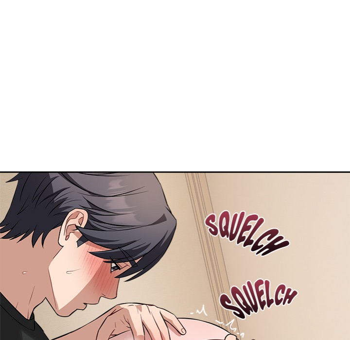 I’m Here for You chapter 19 page 47
