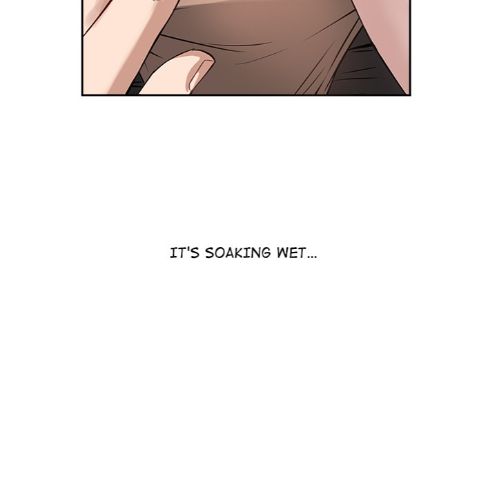 I’m Here for You chapter 19 page 54