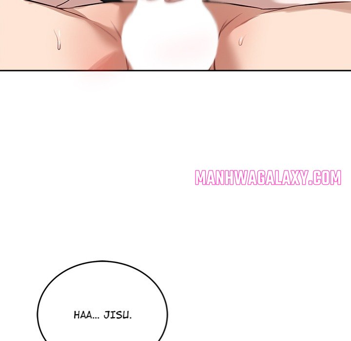 I’m Here for You chapter 19 page 68