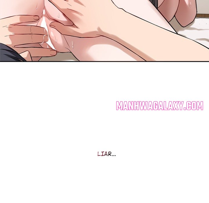 I’m Here for You chapter 19 page 86