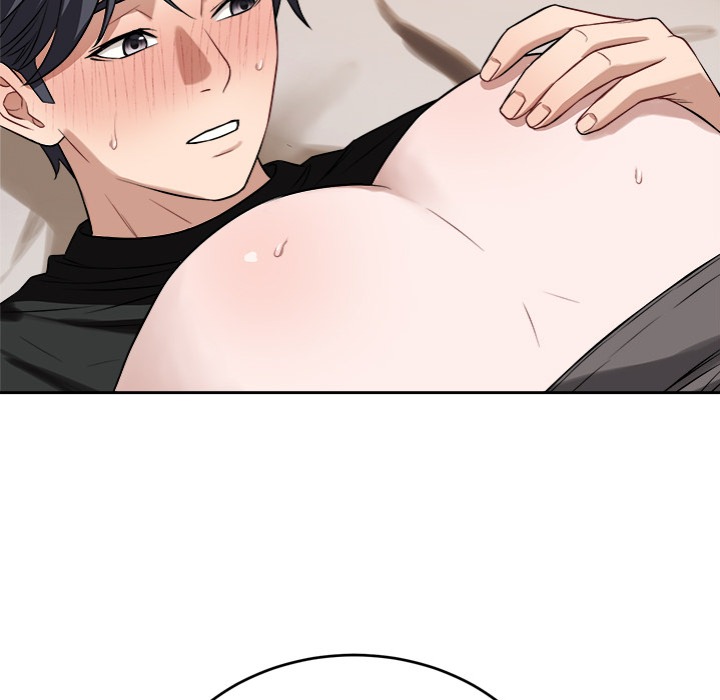 I’m Here for You chapter 19 page 97