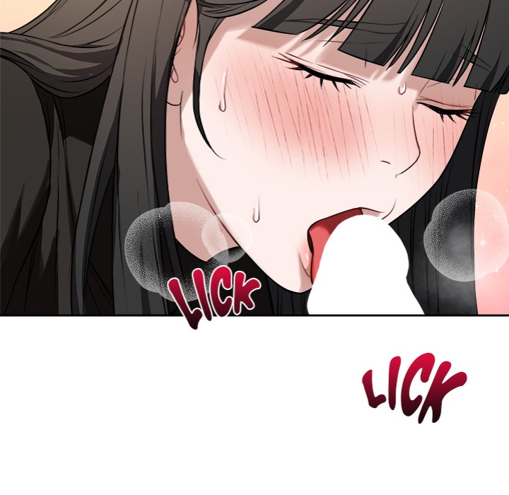 I’m Here for You chapter 19 page 99