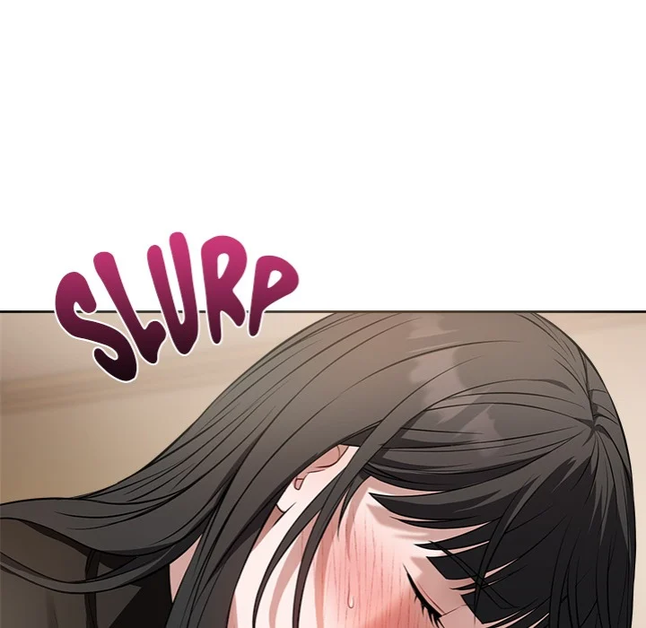 I’m Here for You chapter 19 page 116