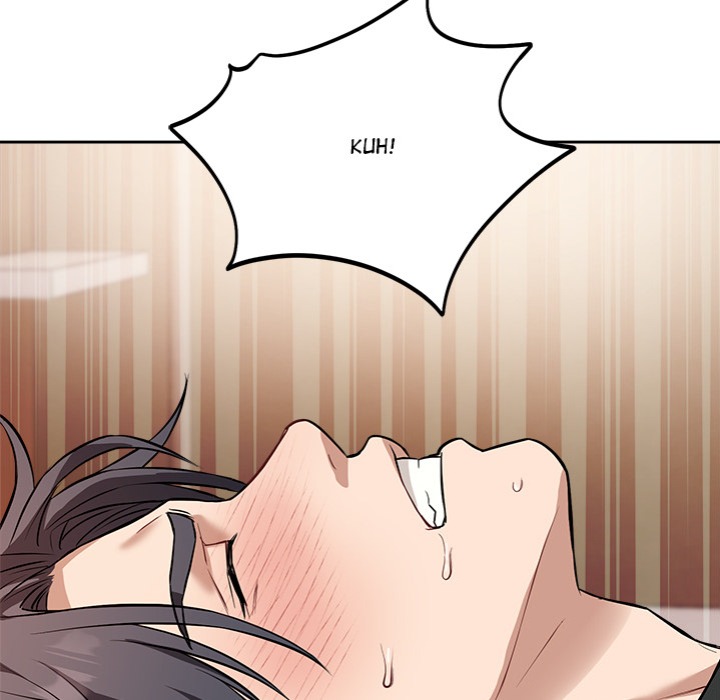 I’m Here for You chapter 19 page 121