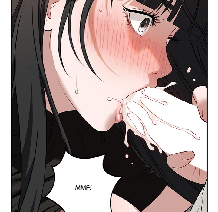 I’m Here for You chapter 19 page 124