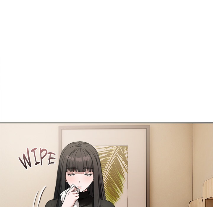 I’m Here for You chapter 19 page 131