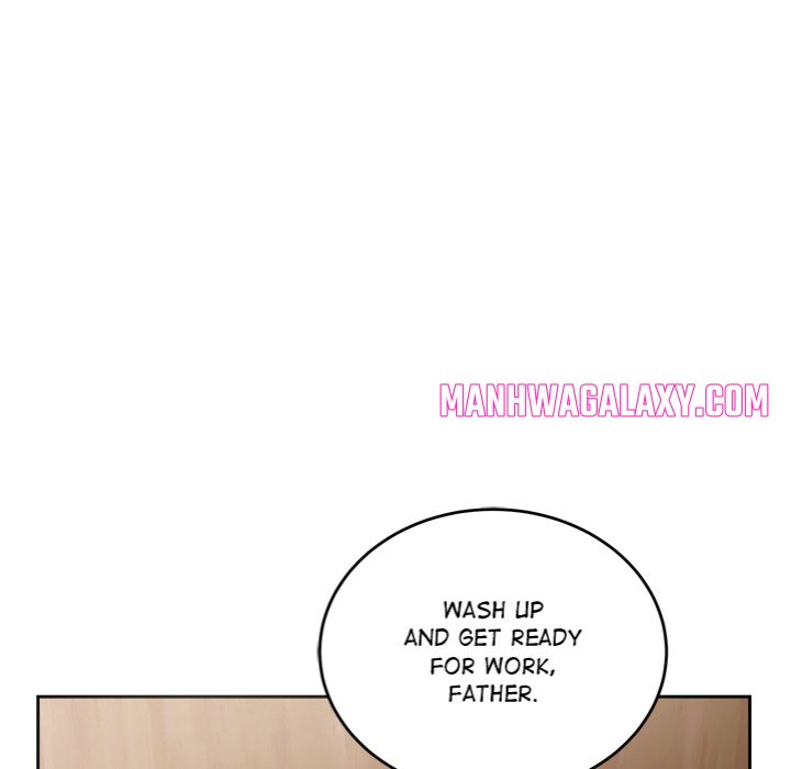 I’m Here for You chapter 19 page 133