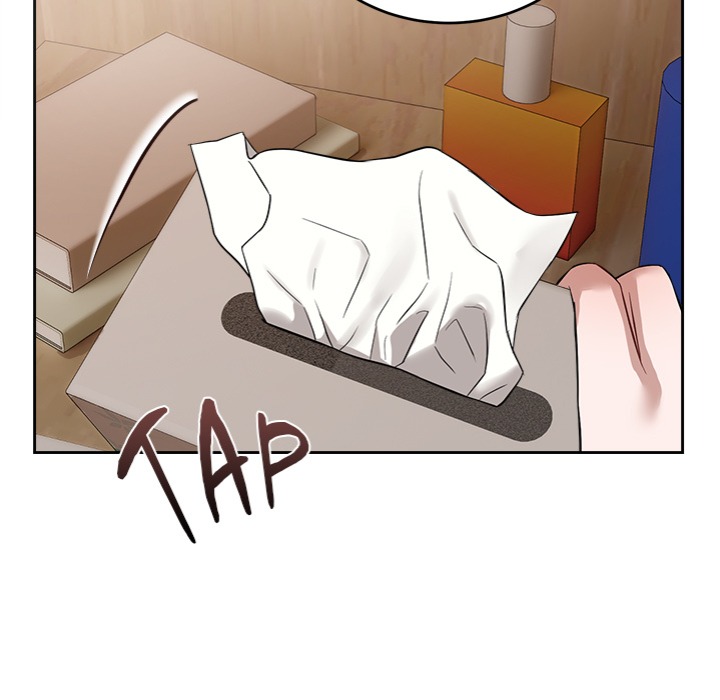 I’m Here for You chapter 19 page 134