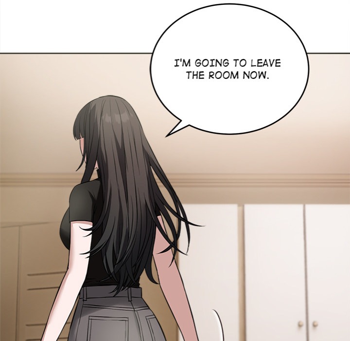 I’m Here for You chapter 19 page 136