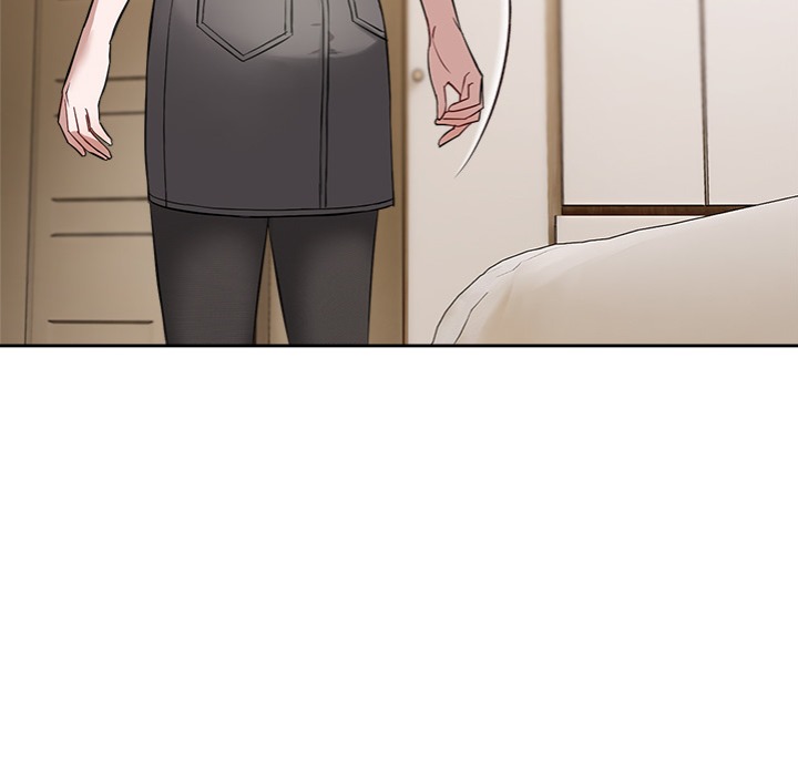 I’m Here for You chapter 19 page 137