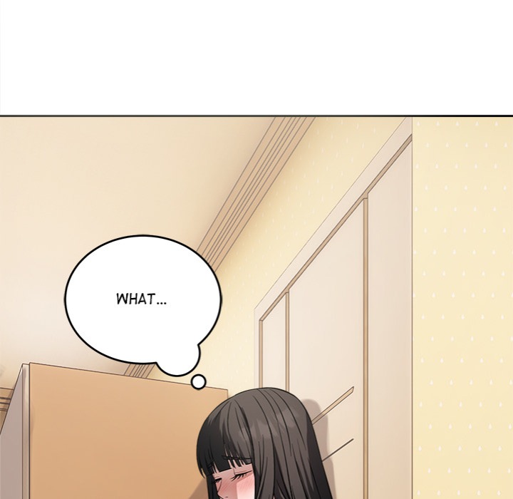 I’m Here for You chapter 19 page 140