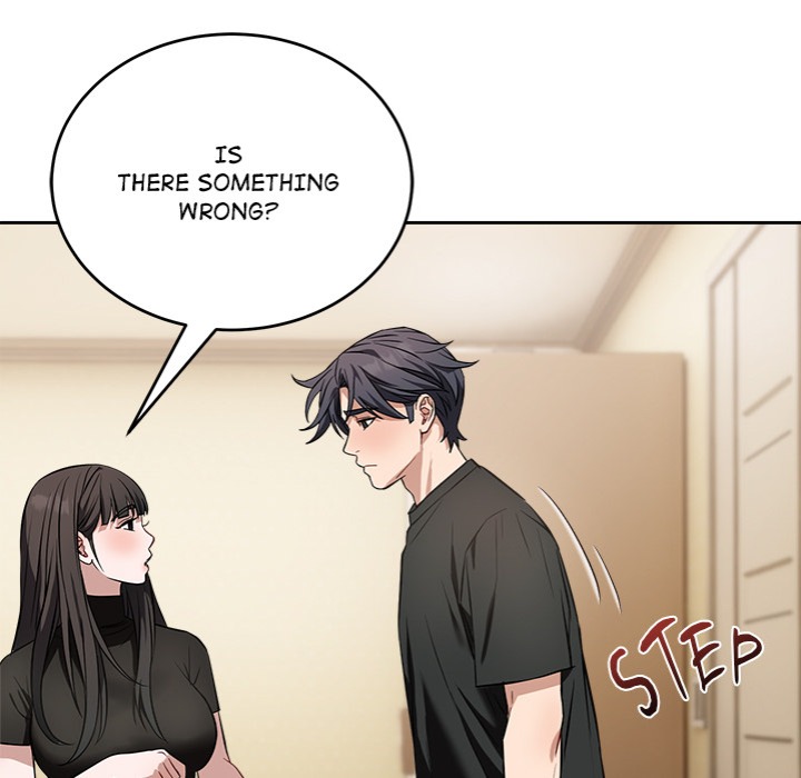 I’m Here for You chapter 19 page 152