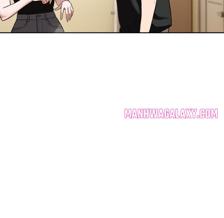 I’m Here for You chapter 19 page 153