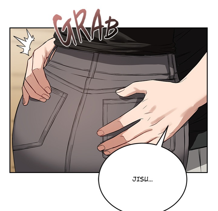 I’m Here for You chapter 19 page 154