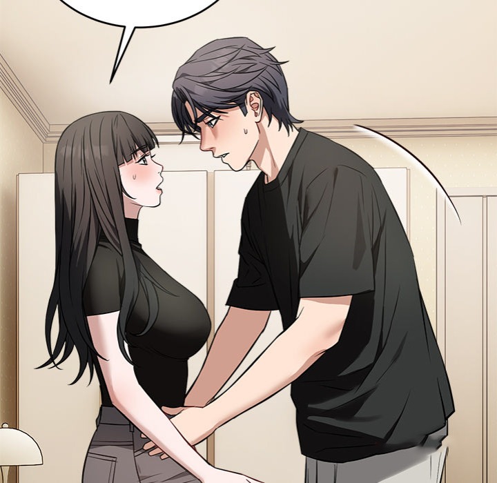 I’m Here for You chapter 19 page 156