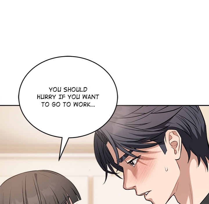 I’m Here for You chapter 19 page 158