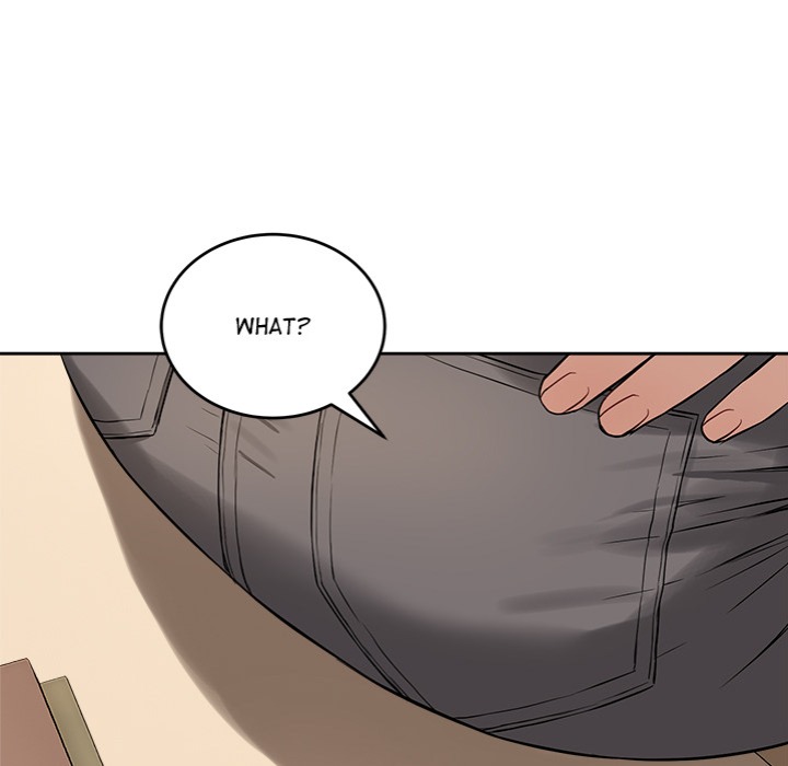 I’m Here for You chapter 19 page 160