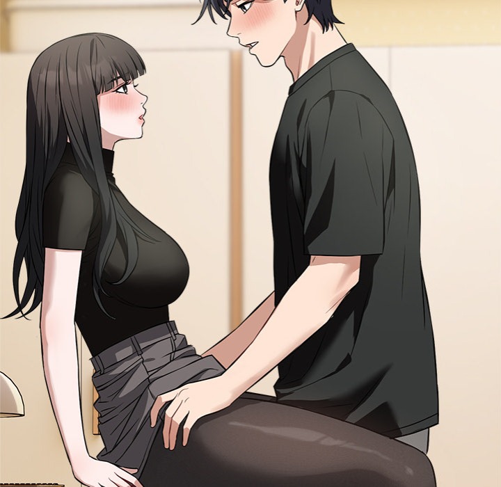 I’m Here for You chapter 19 page 163