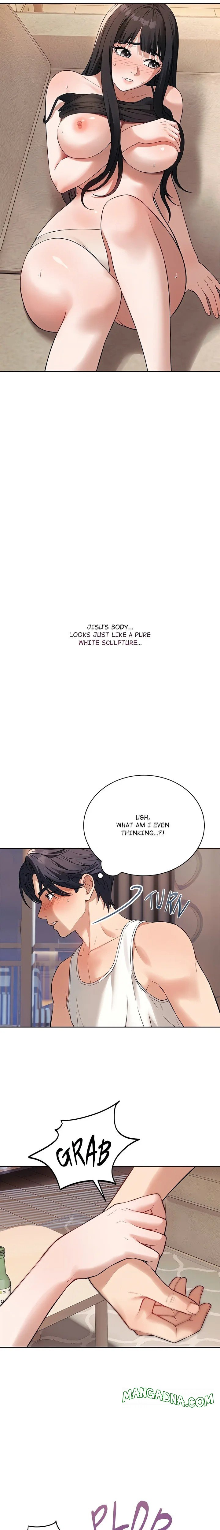 I’m Here for You chapter 2 page 2
