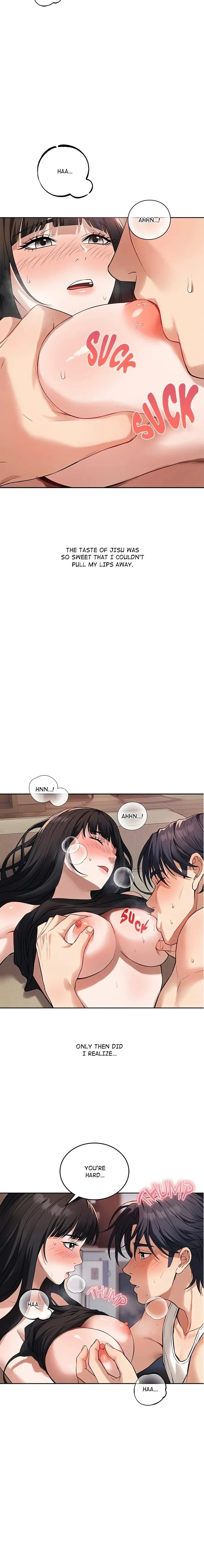 I’m Here for You chapter 2 page 6