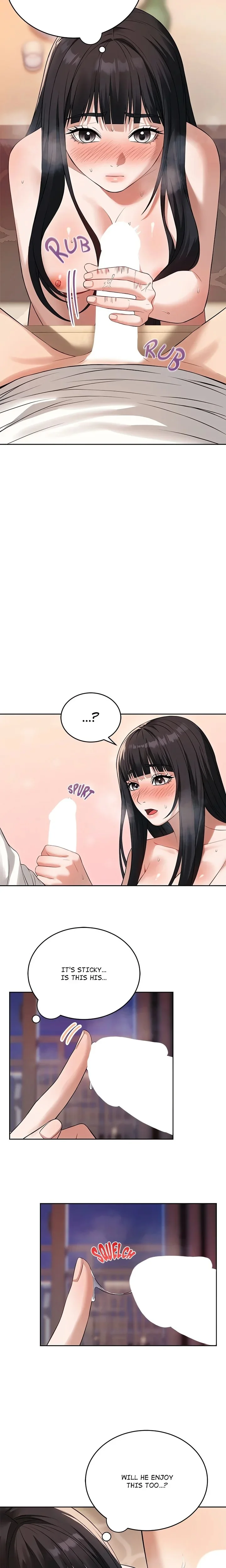 I’m Here for You chapter 2 page 21