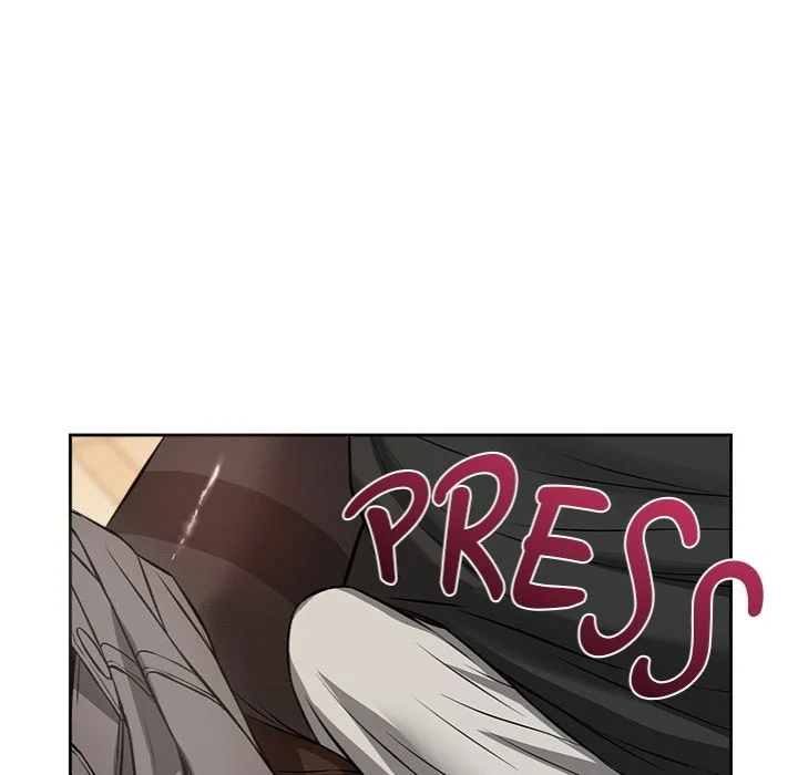 I’m Here for You chapter 20 page 6