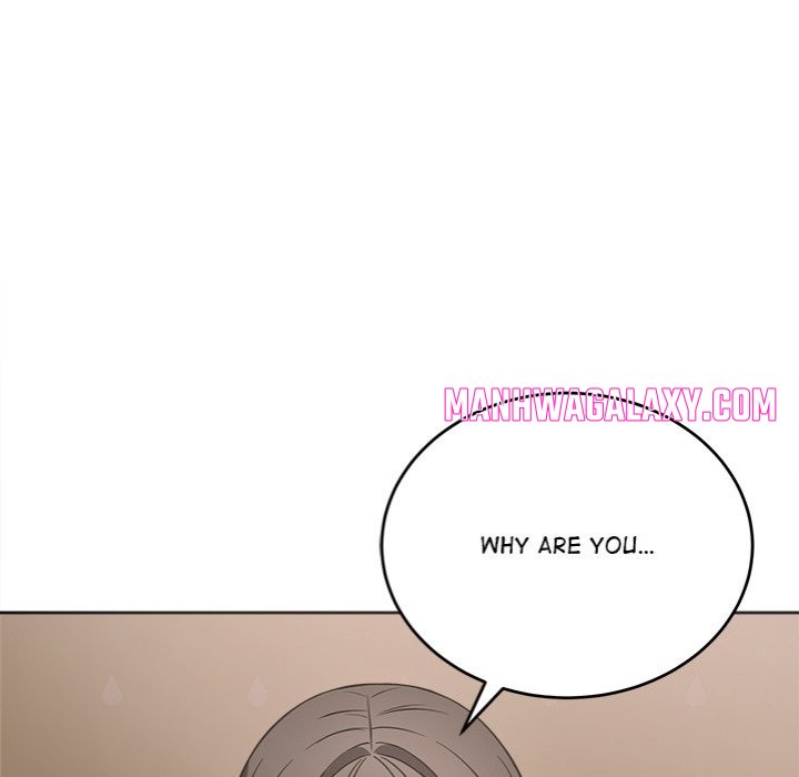 I’m Here for You chapter 20 page 8