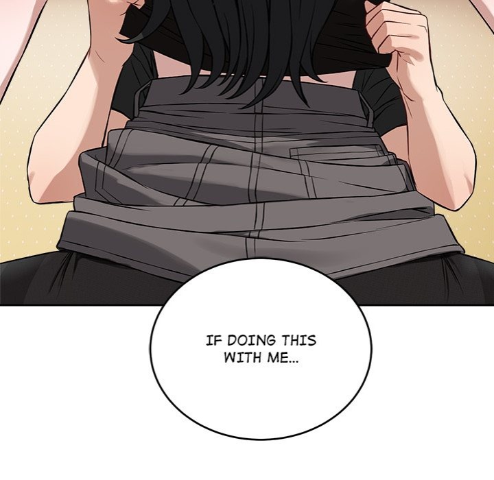 I’m Here for You chapter 20 page 13