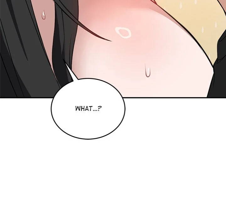 I’m Here for You chapter 20 page 32