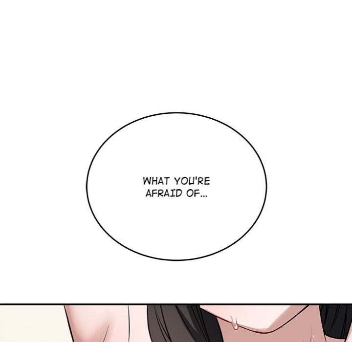 I’m Here for You chapter 20 page 33